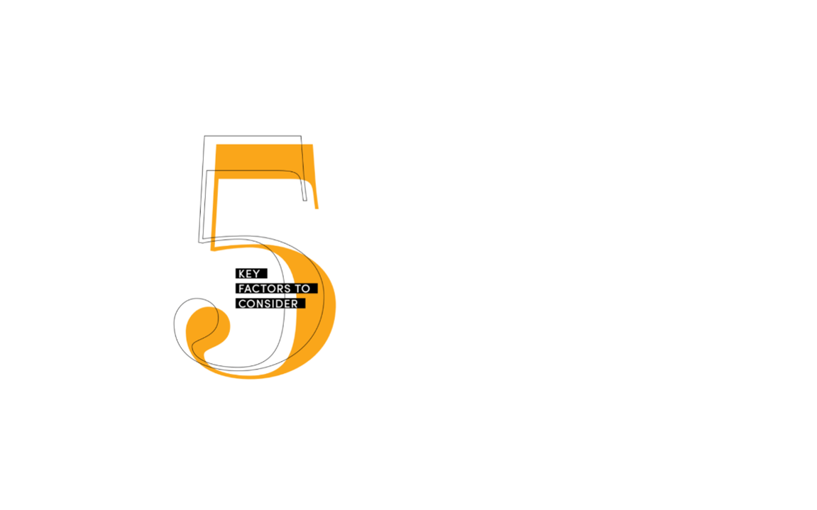 5 Key Factors-2 5 Key Factors-2